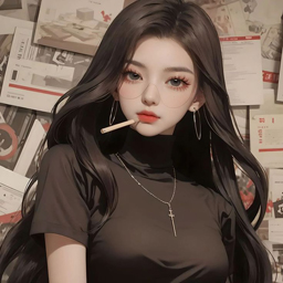 Tác giả Phùng Trâm Anh mibet hiphop - Nữ CEO tài ba